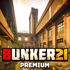 Bunker 21 PREMIUM