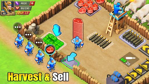 Lords Mobile: Qirollik urushlari