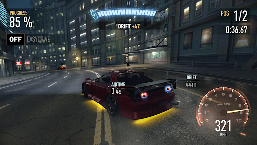 Need for Speed™ Cheklovsiz