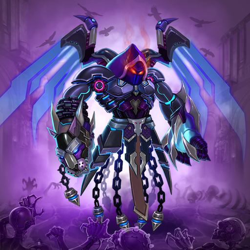 Qahramonlar Infinity Premium