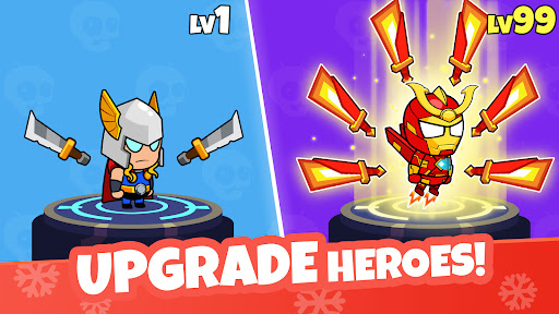 O'lmas shahar: Survivor Premium