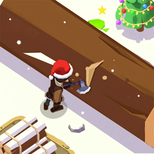 Survivor Island-Bo'sh o'yin