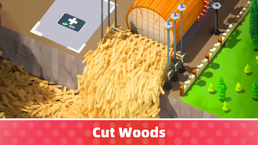 Survivor Island-Bo'sh o'yin